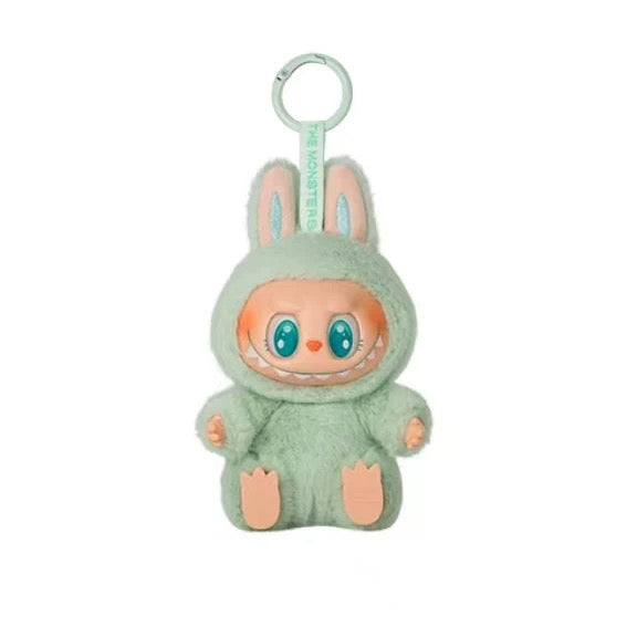 Labubu V2 have a seat blind box