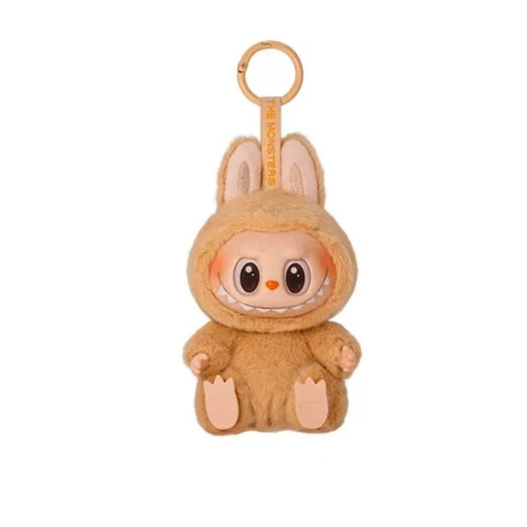 Labubu V2 have a seat blind box