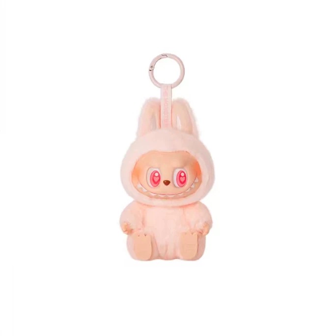 Labubu V2 have a seat blind box