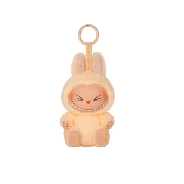 Labubu V2 have a seat blind box