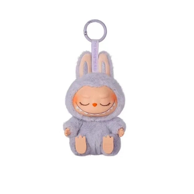 Labubu V2 have a seat blind box