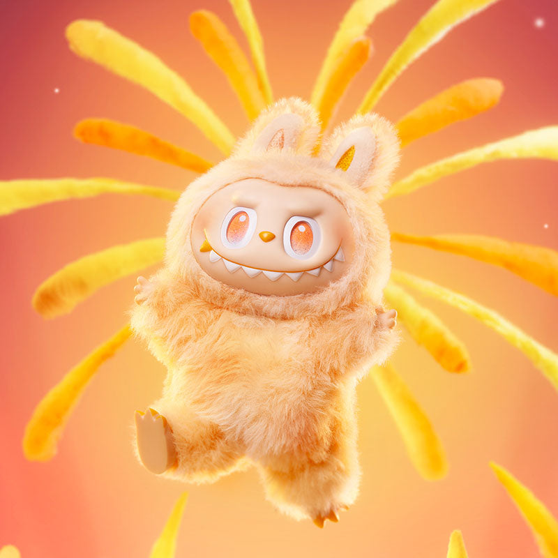 Labubu v3 Big Into Energy