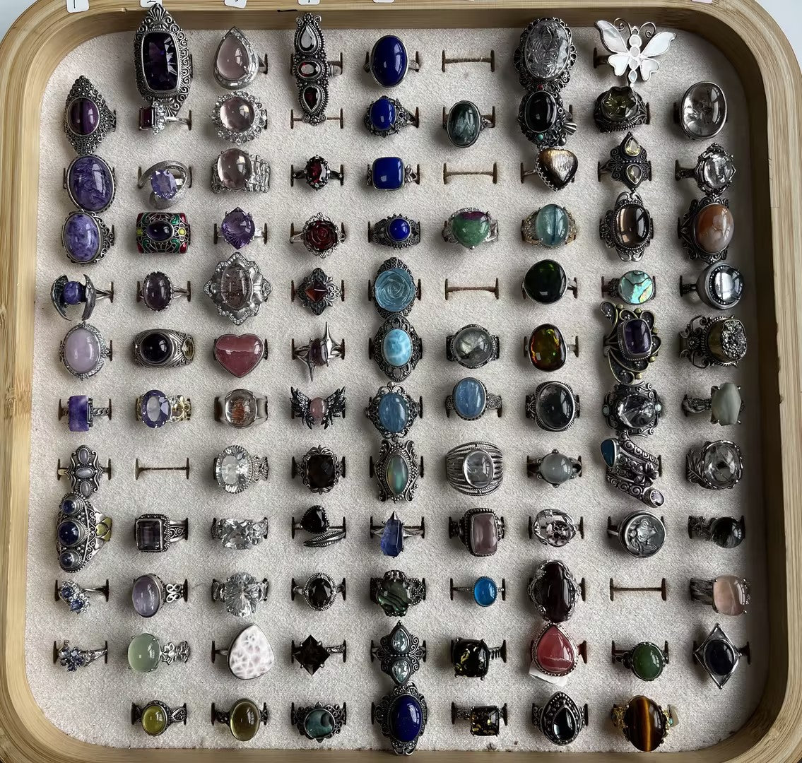 Live stream order link for ENO Jewelry