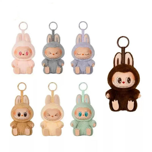 Labubu V2 have a seat blind box