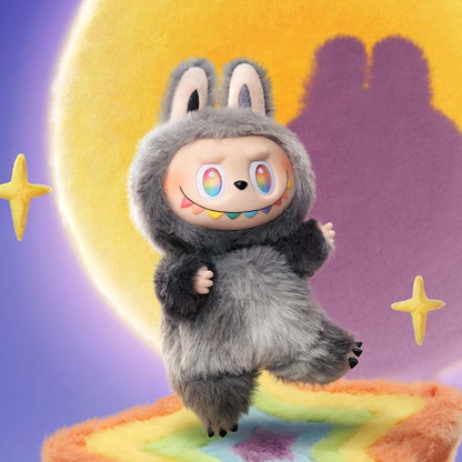 Labubu v3 Big Into Energy