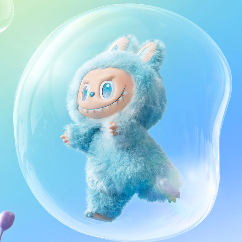 Labubu v3 Big Into Energy