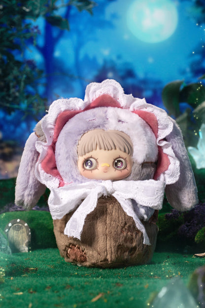 MayMei  Symbiote Neverland
