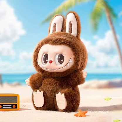 Labubu V2 have a seat blind box